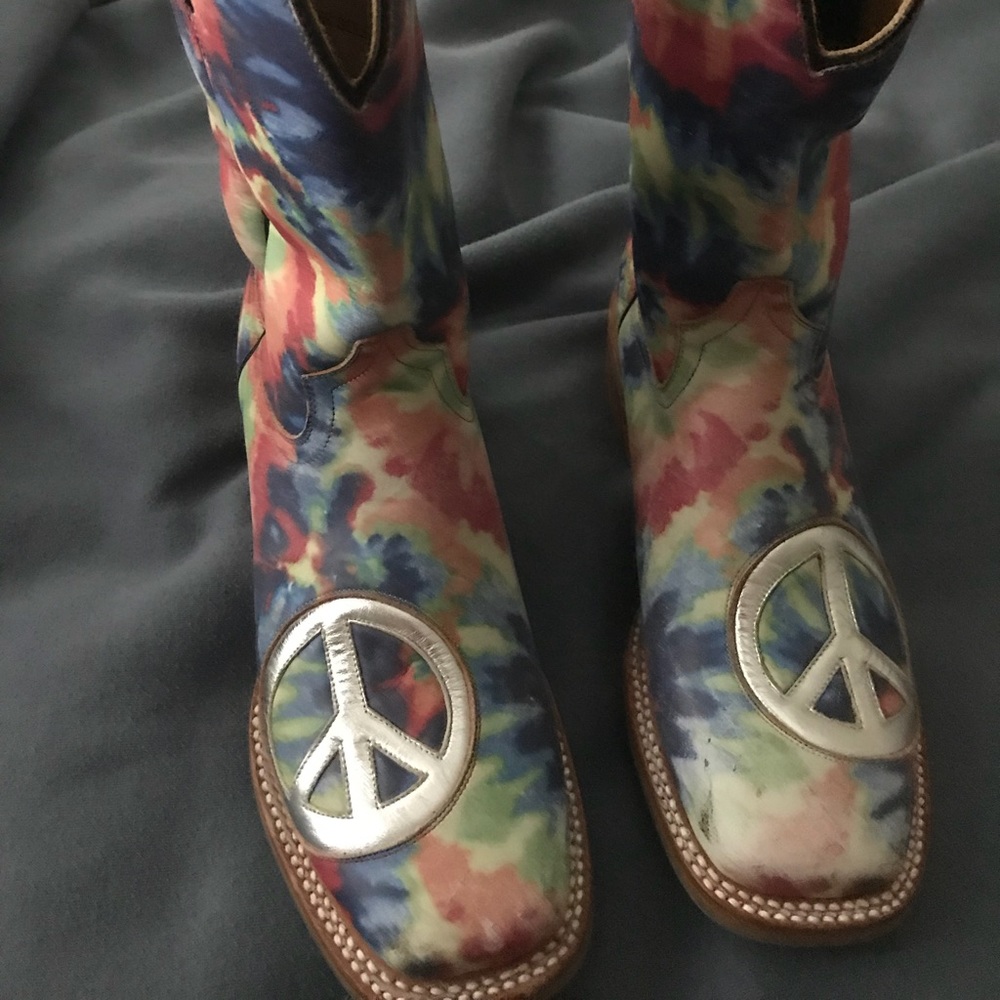 Women’s Tin Haul Boots